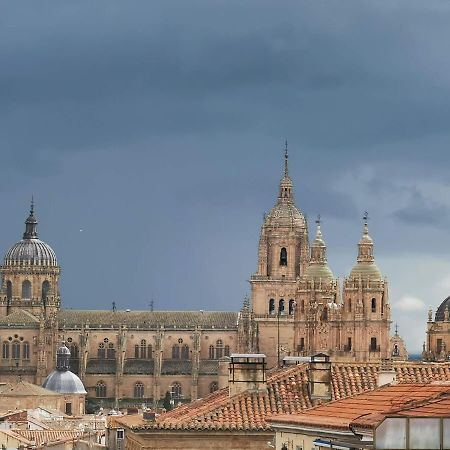 Dona Urraca By Gaiarooms Salamanca Dış mekan fotoğraf
